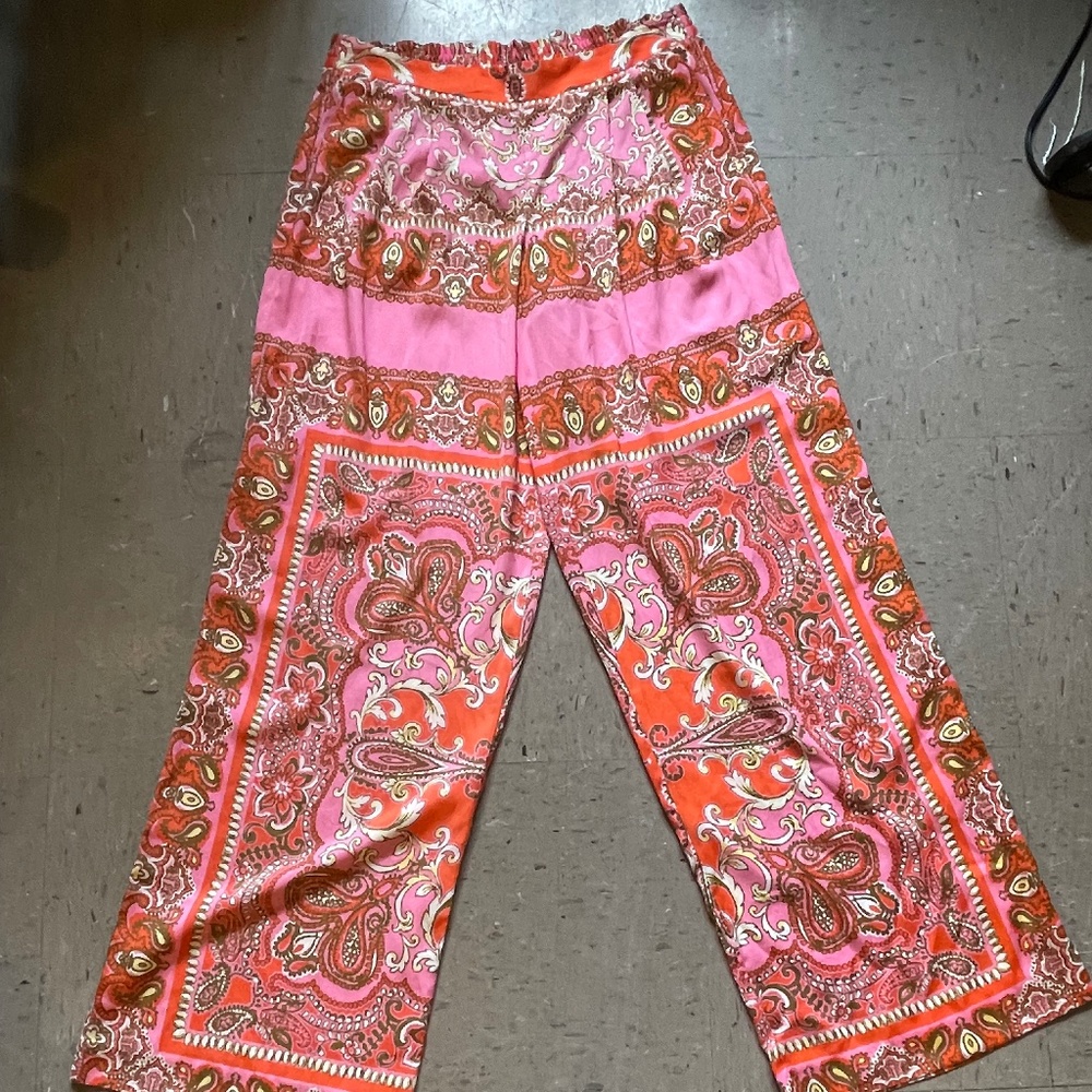 Victoria Secret Loose Fit Pants
